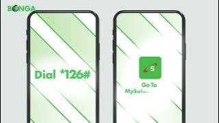 Tuinuane  | Bonga For Food