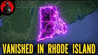 10 Most MYSTERIOUS Disappearances of Rhode Island (MUST WATCH)