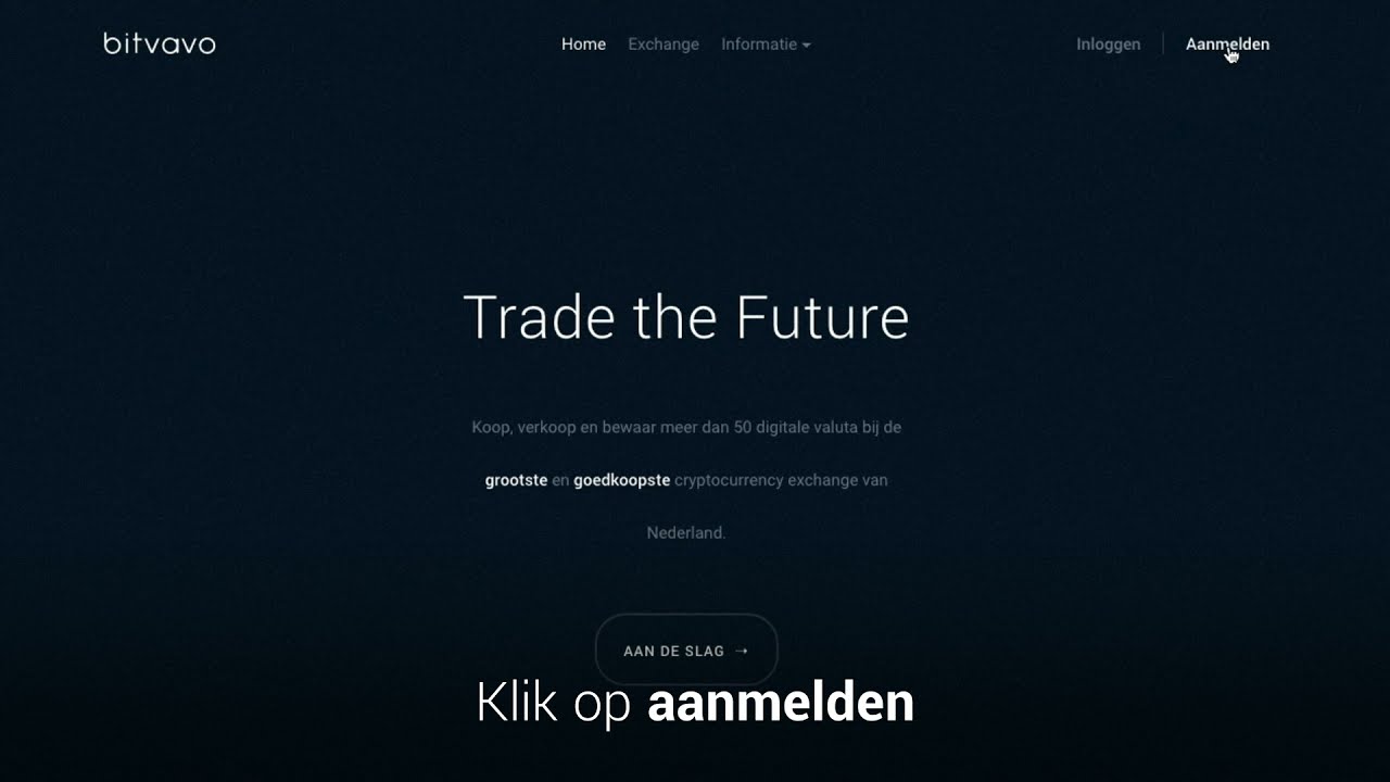 Automatisch daghandelen met trading software - Creative Circle