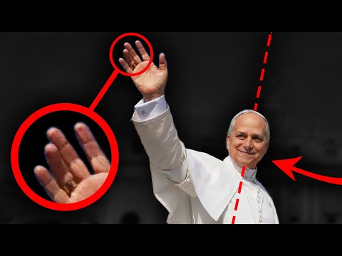 Körpersprache: Warum wirkt Papst Leo so sympathisch?