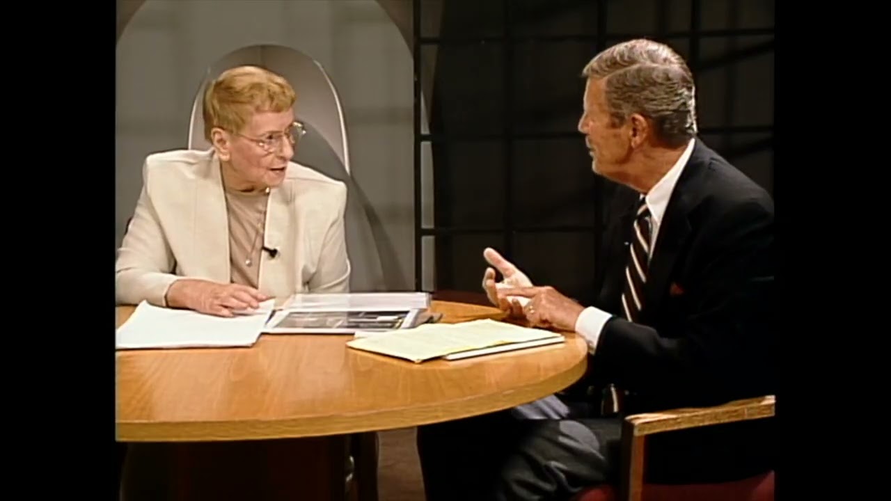 FlasHBack | Alicia Mae Wentworth and the Pacific Electric Red Car