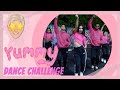 Yummy Dance Challenge