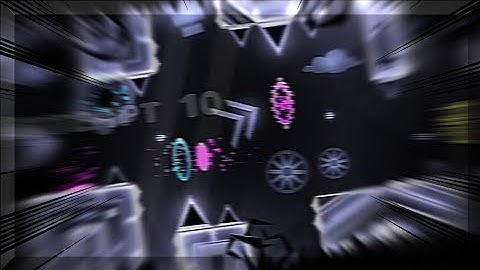 My Part in Project Blurple II by SwfCapsLock (GP+Deco)