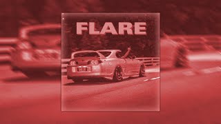 Hensonn - Flare (Slowed To Perfection + Reverb)