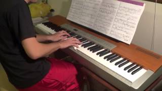 The Prayer ~ Piano Solo HD (Sheet Music Available)