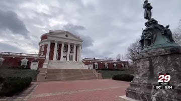Halfway through UVA’s 2030 plan, community looks to the next five years
