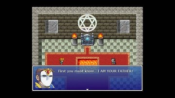 "Random Encounter" by The Doyouinverts