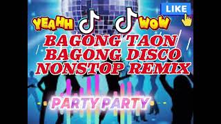 BAGONG TAON BAGONG DISCO VIRAL REMIX DANCE TREND @rianeofficial 