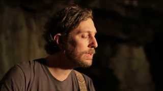 Video thumbnail of "Great Lake Swimmers - With Every Departure (Behind the Scenes)"
