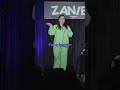 Smoke riddled woman...is a theater major 🥰 #comedy #standupcomedy #relatable #theatre