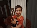 My 3 year old math genius Anthony !!!             #genius_kids #maths #mathgenius #mathprodigy