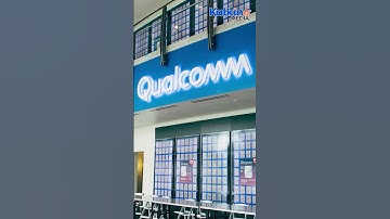 Aandelen Qualcomm stijgen met 20% na de onthulling van een nieuwe AI-chip die Nvidia uitdaagt