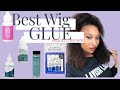 BEST LACE GLUE| BOLD HOLD|GHOST BOND| KISS ALMIGHT