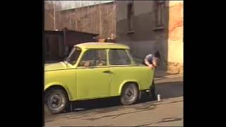 Trabant 601 - Der glückliche Besitzer (Fernsehen der DDR)