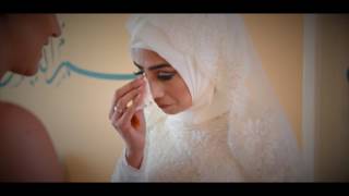 Serife & Abdulkadir Gelin Cikarma