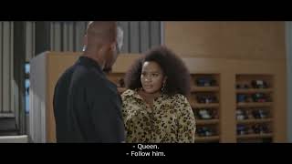 Phetheni takes matters into her own hands | Sibongile & the Dlaminis | S1 Ep116 | DStv