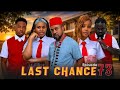 LAST CHANCE 73 