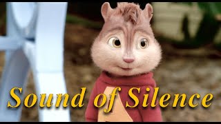 Dami Im - Sound of Silence | Alvin and the Chipmunks