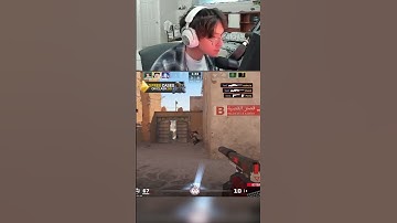 TENZ INSANE AWP ACE!!