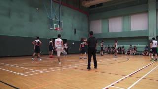 第六屆ABL籃球聯賽 4306 2