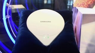 Samsung gets into the sleep tracking business
