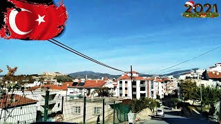 Selçuk Driving November 2021 | Selçuk Izmir Turkey