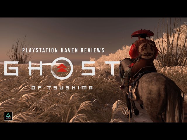 Ghost of Tsushima Review