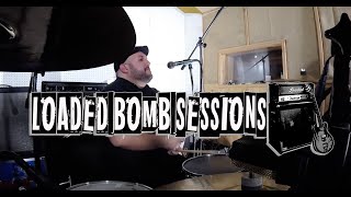 Loaded Bomb Sessions: Gamblers Mark  - Live At DOB  SOUND (My Life, My Way)