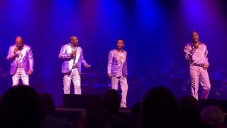 The Four Tops  Still Water love 382025