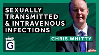 Sexually Transmitted and Intravenous Infections