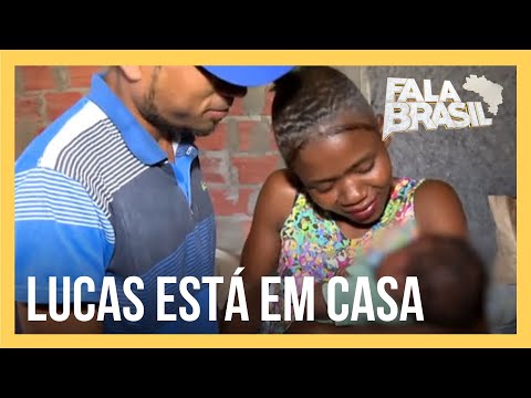 Vídeo: Lita perdeu um bebê?