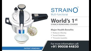straino pressure cooker flipkart 2