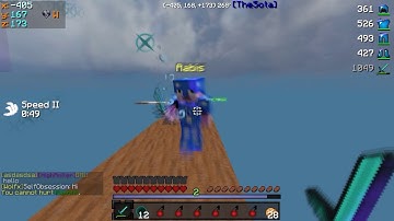 HCTeams Map 14 #3 - "Aabis is Lucky + Kill Clips