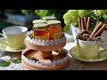 Cozy Cottage DIYs 🌷 Spring to Summer Home Makeover Gingham & Lace Edition