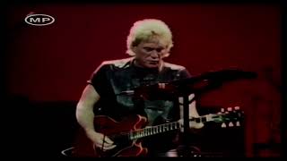 No Limit, Alvin Lee, Night of the Guitars, 1988, London