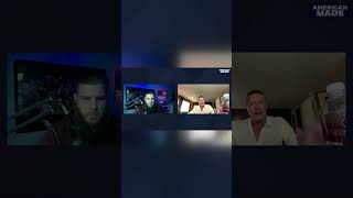 "I Tried to Stop It… The Night Greg Got Shot | Larry Mazza"