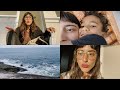 VLOG | #22 - UM DIA NA PRAIA, CONVERSAS e NOVIDADE.