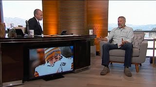 Packers Legend Brett Favre Talks Johnny Manziel, Super Bowl 50 & More  2/5/16