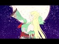 【UTAUカバー】星空へと続く坂道【SHION】