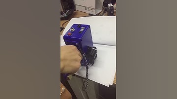 Aliexpress Yaomatec store $190: how to edit group file and achieve the unlimited printing lines