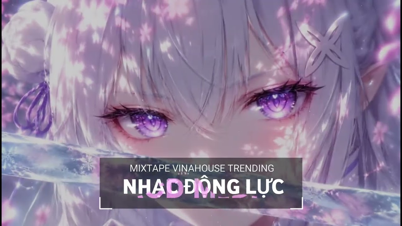 MASHUP VIOLIN TRUYỀN ĐỘNG LỰC - TLIEM REMIX | EDM TRUYỀN ĐỘNG LỰC, CẢM HỨNG TẬP, LÀM VIỆC, CHƠI GAME