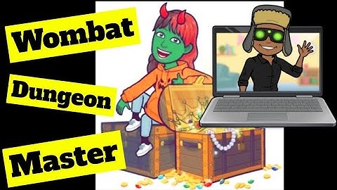 Wombat Dungeon Master - Chests & Contribution (Guide) - Season 3 (English)