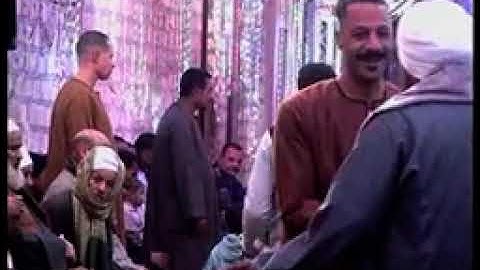 رائعة سورة طه للقارئ الشيخ محمود طه الصفطى من قرية بهدال افراح ال مسامح