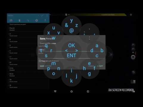 Zerotech Dobby Do Fun Tincorekeymapper Gamepad Mapping Tutorial Need Rooted Android By Mac Kenji