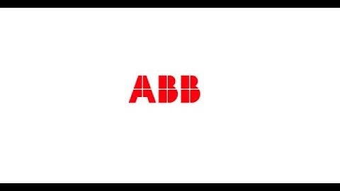 ABB Learning Centre - Promo video