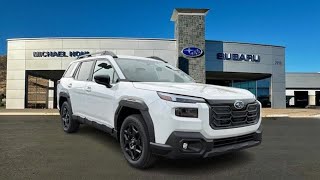 2026 Subaru Outback Limited NV Carson City, Reno, Lake Tahoe, Northern Nevada, Susanville