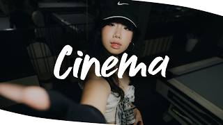 Cinema - Skrillex (Nygrow & Gvonni, ANÜNAKÏ Ø Remix) ft. Benny Benassi & Levyma