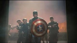 Capitan America: The First Avenger - Trailer