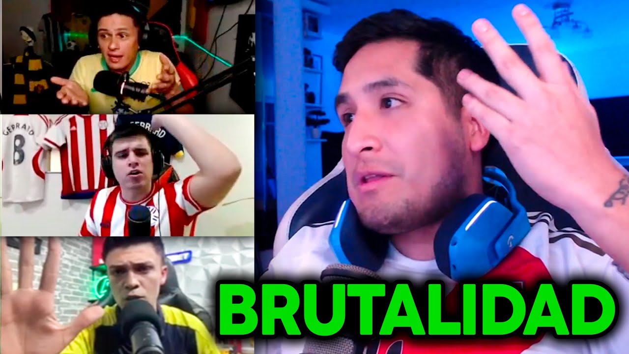 🔥FANODRIC SE PELEA CON TODOS EN EL DEBATE DE SELECCIONES DE LA COBRA🔥 | FANODRIC MOMENTOS