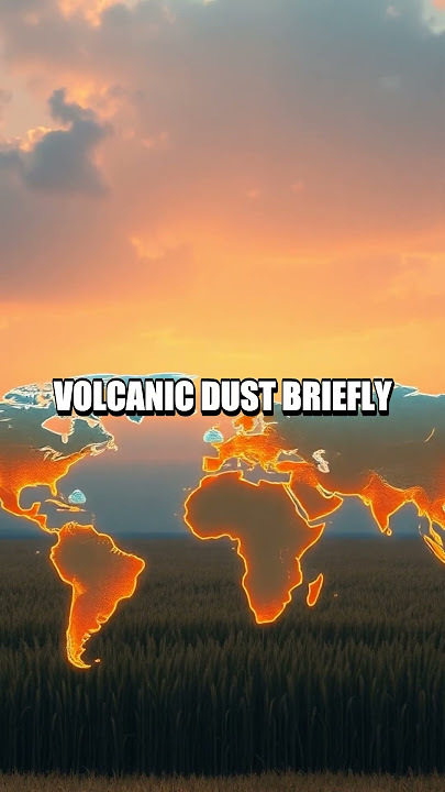 Krakatoa Echoes: How One Eruption Moved the World